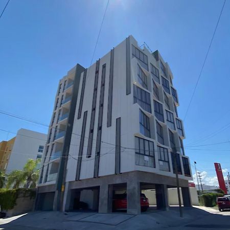 Departamento Cerca Del Malecon Y Zona Dorada Apartment Mazatlán Exterior foto