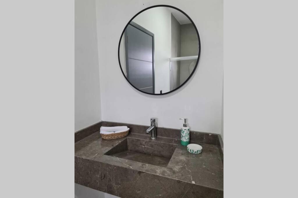 Departamento Cerca Del Malecon Y Zona Dorada Apartment Mazatlán Exterior foto